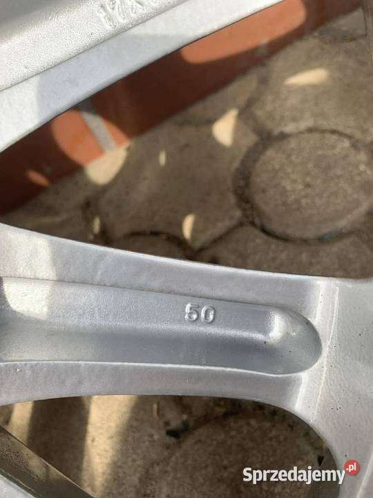 Alufelgi lexus is200 Lexus OE Samochodowe