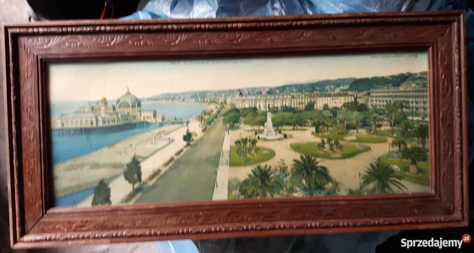 Nicea piękna pamiątka