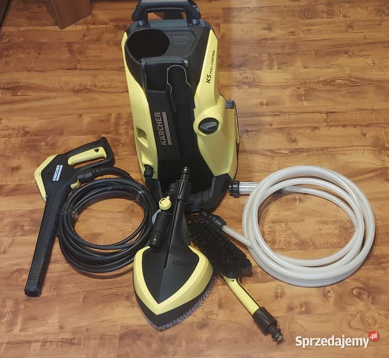 Myjka Ciśnieniowa Karcher K5 Full Control nowa