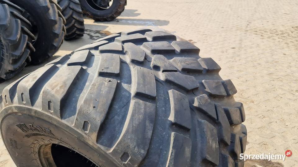 75045r225 75045225 BKT 99 bieżnik 2016r Opony rolnicze Nowe Miasto Lubawskie