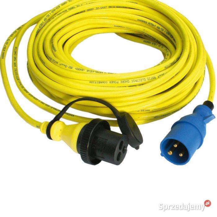 Shore Power Cord 25m 16A sprzedam
