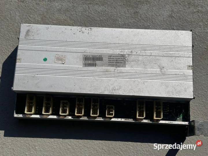 Sterownik CONTROLLER Logic Box 169937003 Bt Antonie sprzedam