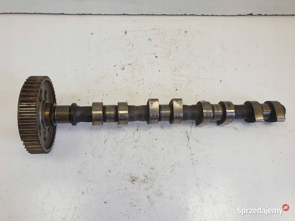 Opel Astra G 18 16V WAŁEK ROZRZĄDU SSĄCY Chełm