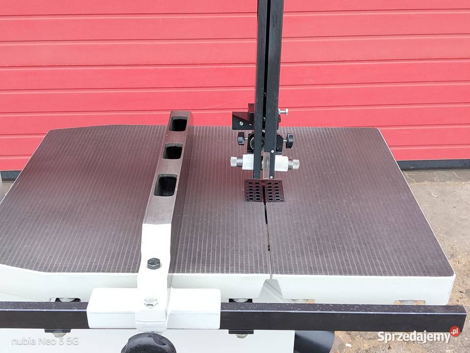 Piła taśmowa Centauro 600 Wejherowo sprzedam