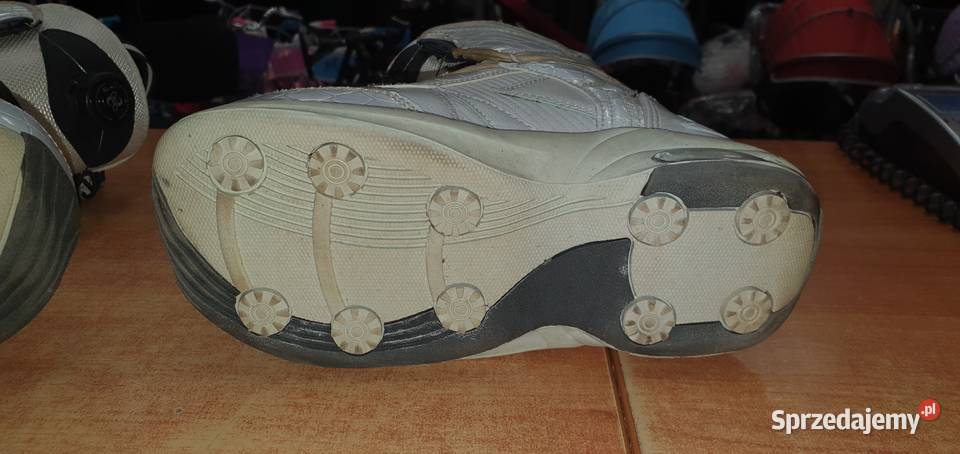 Buty snowboardowe KILLER LOOP rozmiar 36 Dębica