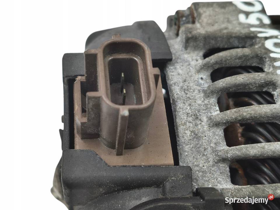 Alternator Volvo V50 S40 C30 Ford Focus 16D 16 lubelskie Chełm