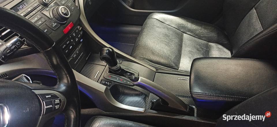 Honda Accord 24 B Accord Puławy