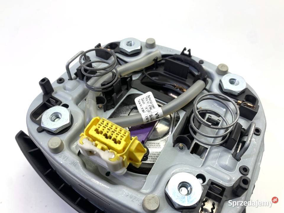 PODUSZKA POWIETRZNA KIEROWCY VW GOLF V osobowe