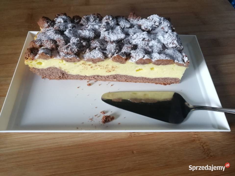 Domowe Torty i ciasta Pozostałe usługi Pozostałe usługi Wrocław