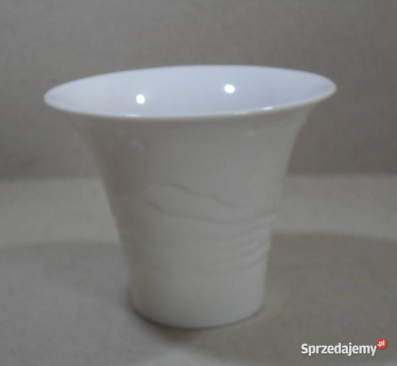 Wazon Porcelanowy Rrstrand mazowieckie Warszawa