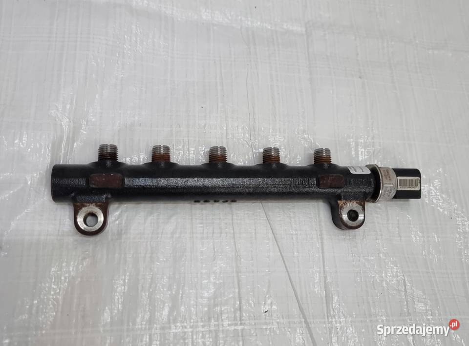 LISTWA WTRYSKOWA OPEL ANTARA 22CDTI Z22D1