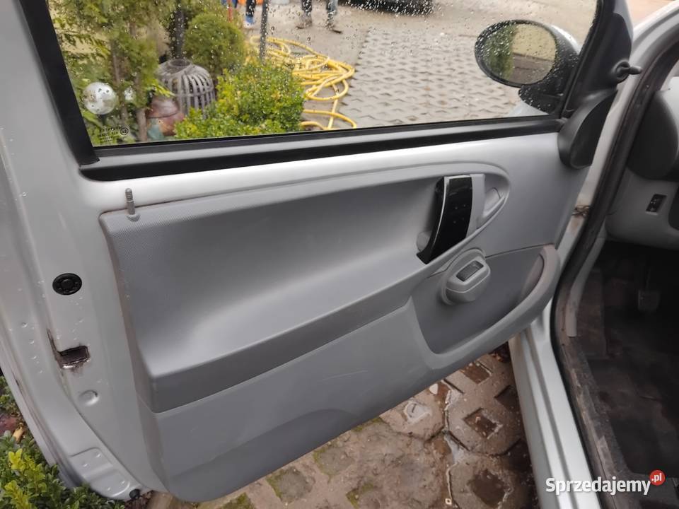 Citron c1 10bedz Chojna