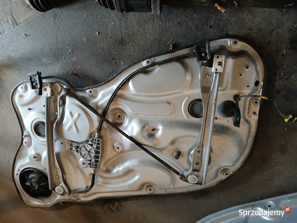 Mechanizm elektryczny lewy przedni Kia Pro Ceed Radłów
