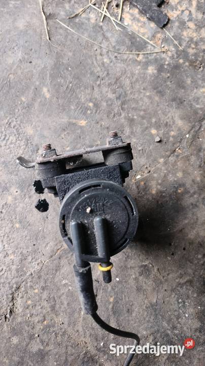 Zawór podciśnienia gm 09128022 Opel Wólka Pełkińska sprzedam
