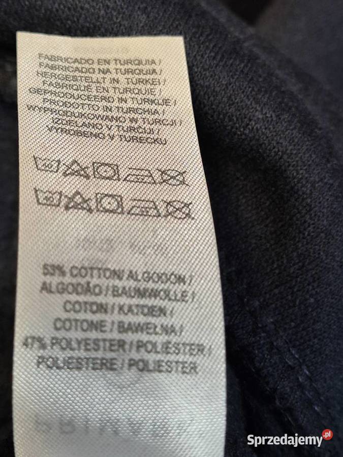 Bluza dresowa L Łomża