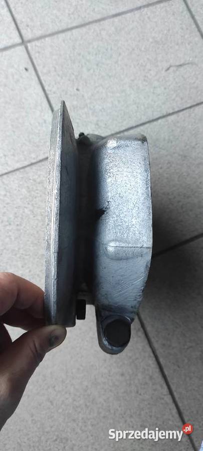 K750 Ural Dniepr obudowa dyfra Jarosław