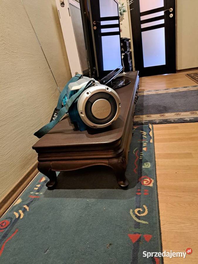 Komoda półka podest pod telewizor i inny sprzęt sprzedam