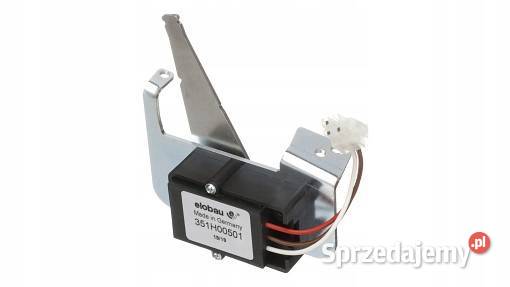 Potencjometr gazu ręcznego CNH 82038415 sprzedam