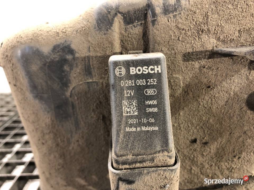 ZBIORNIK SCR VW CADDY V 5R3131877C 20 122