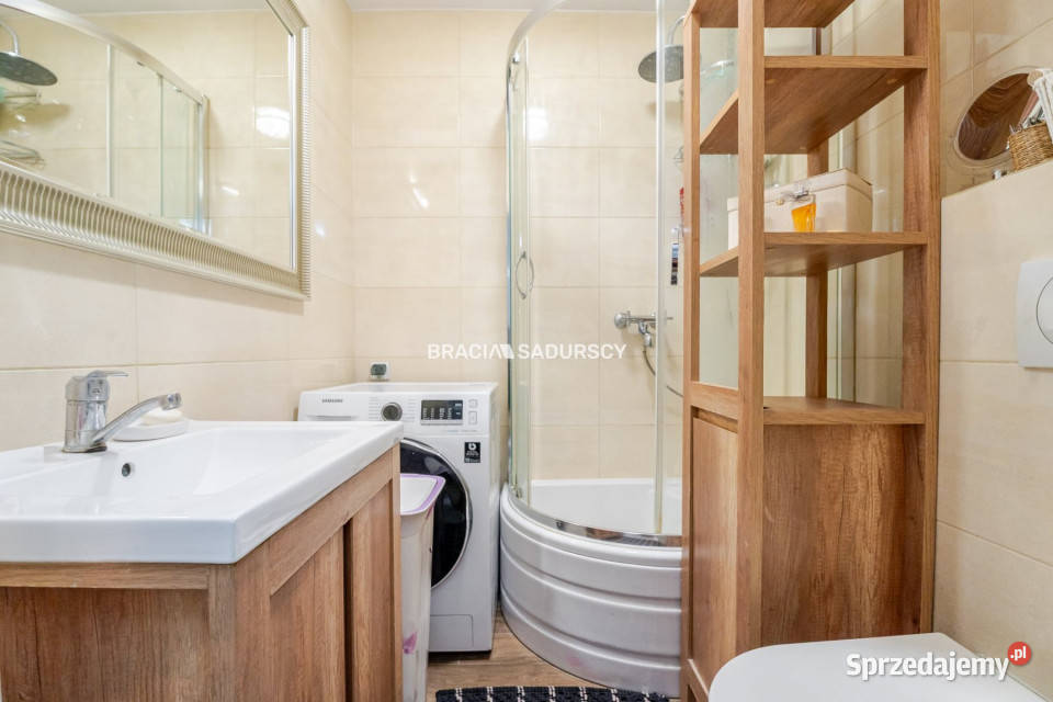 Mieszkanie na sprzedaż 333m2 2 pokoje Kraków małopolskie sprzedam