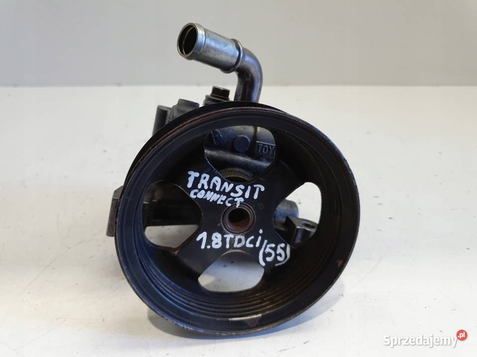 Ford Transit Connect 18 TDDI POMPA WSPOMAGANIA Rudka