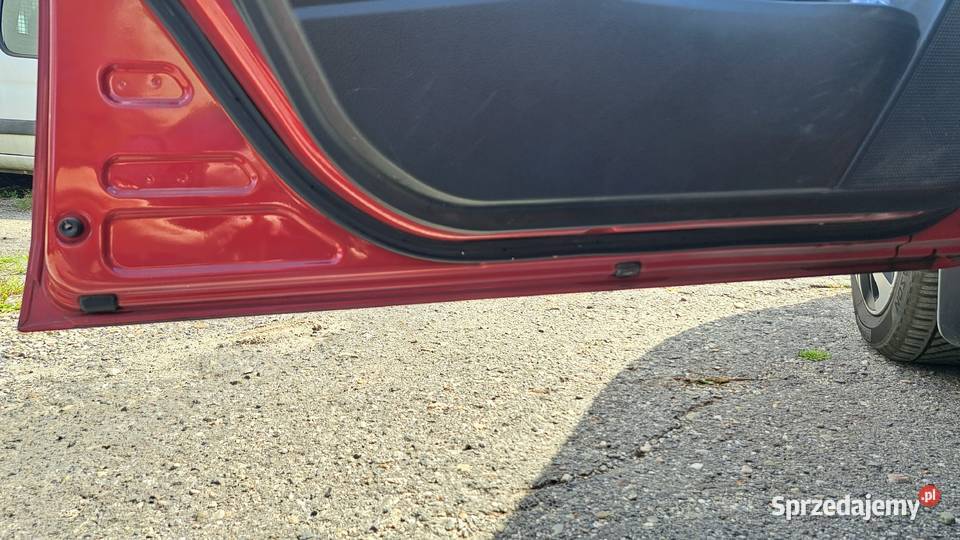 Toyota Auris LPG 30000 netto z polskiego salonu Rzeszów