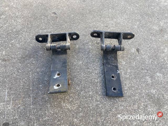 Zawisy Mocowanie Atrapy Maski Daf 55 65 75 85 95 Maszewo