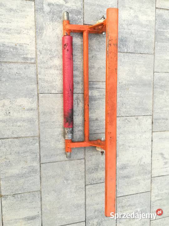 Podnośnik motocyklowy Sitaniec