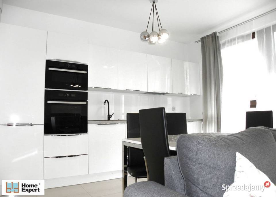 3pok 56met Sokolniczej BALKONTARASGARAŻ Wrocław 56m2