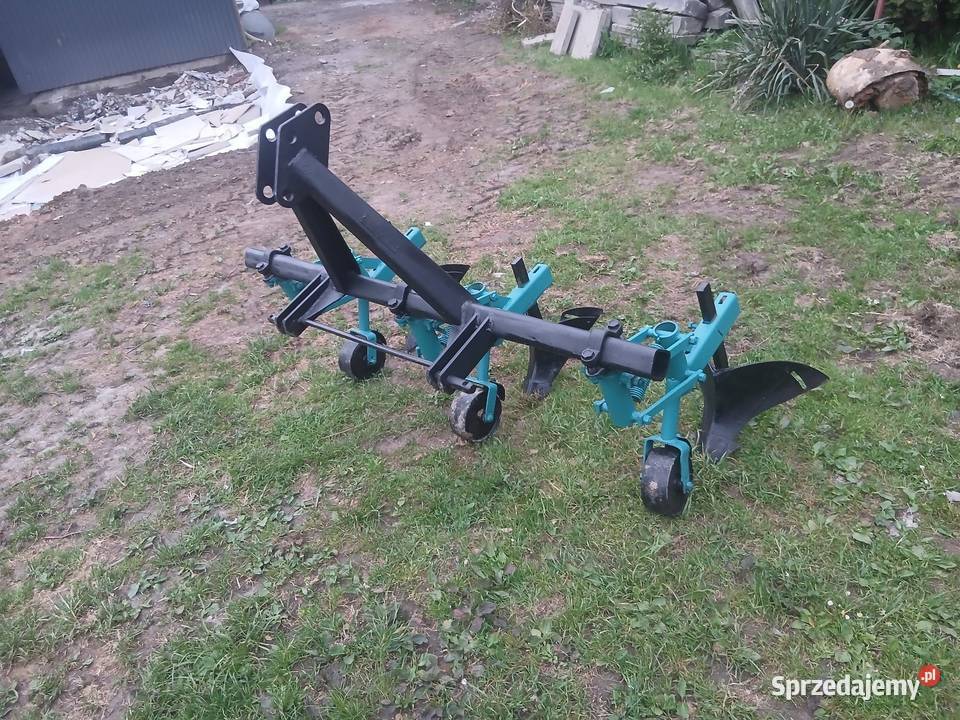Obsypnik unia grudzadz transport Czechówka sprzedam