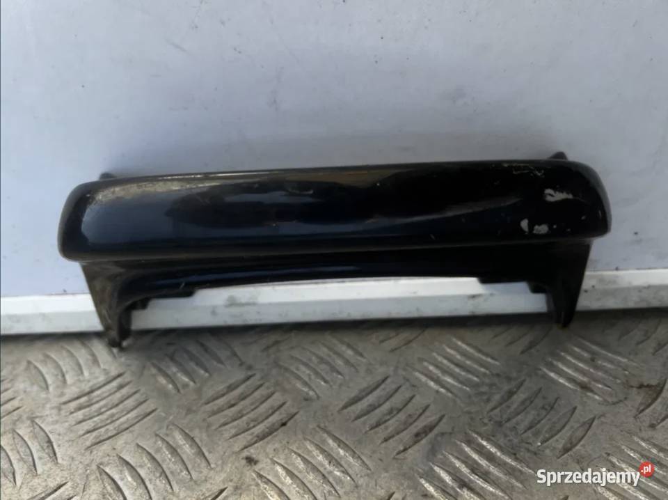 mocowanie uchwyt pasażera Kawasaki GPZ 500s Mocowania i uchwyty Ostrzeszów sprzedam