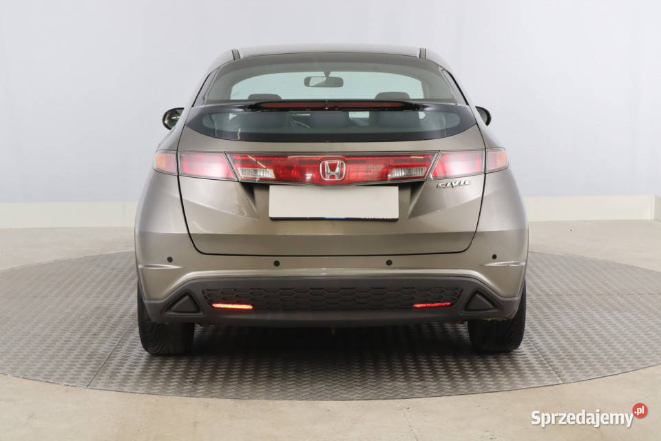 Honda Civic 14 iDSI elektryczne szyby Zabrze