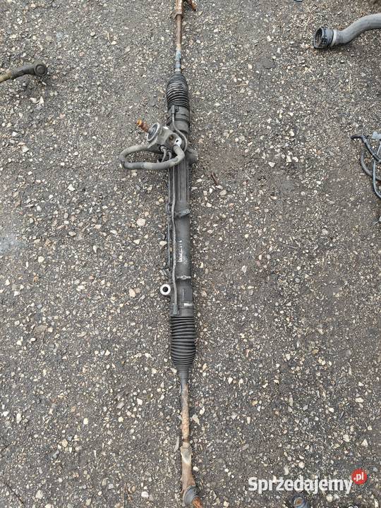 Maglownica ford mondeo MK3