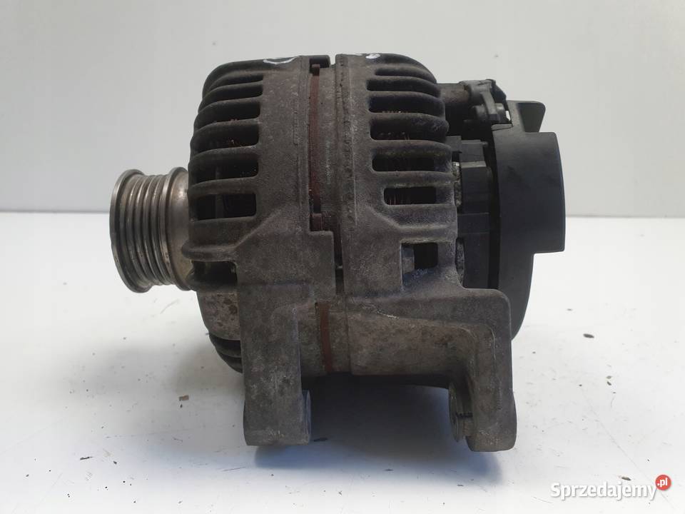 Opel Astra III H 16 16V ALTERNATOR 0124425020 Janów