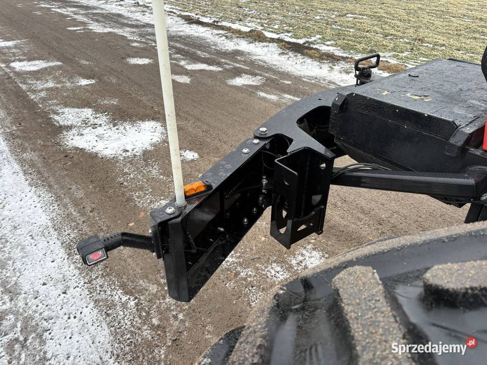 Balast zderzak bezpieczeństwa Film Wysoka