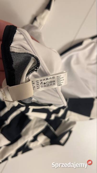 Nowy strój kąpielowy jednoczęściowy Esprit Szczecin