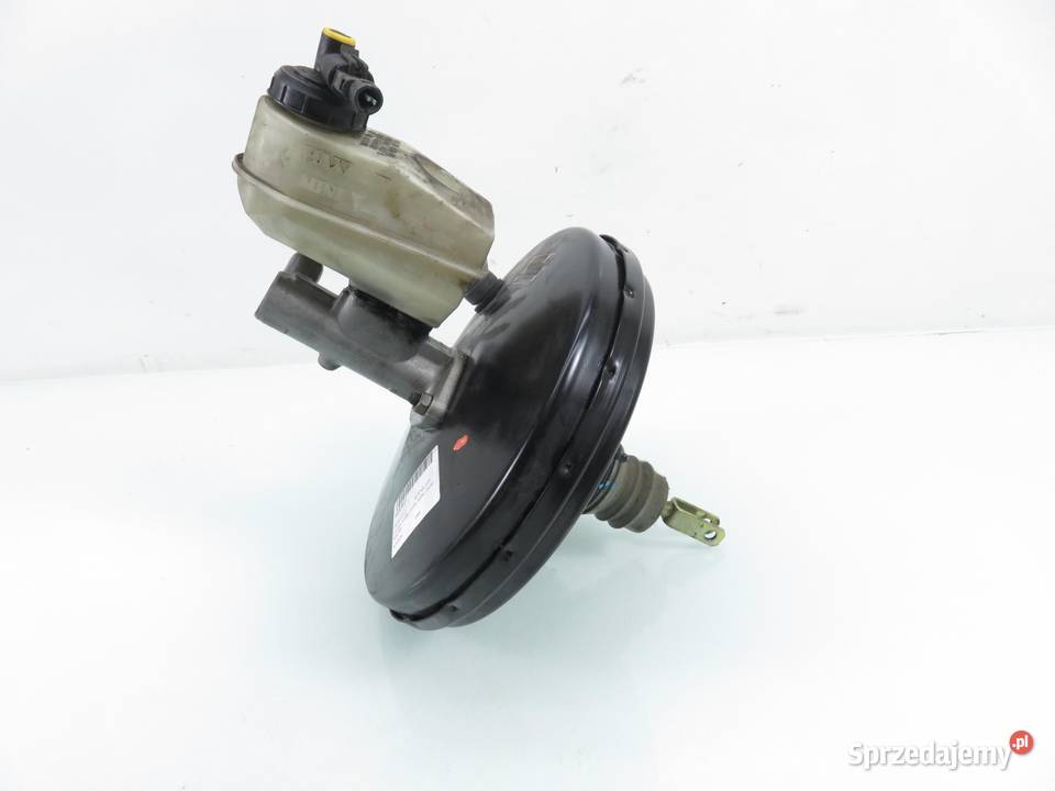 SERWO RENAULT SCENIC I FL 14 16V 7700428596