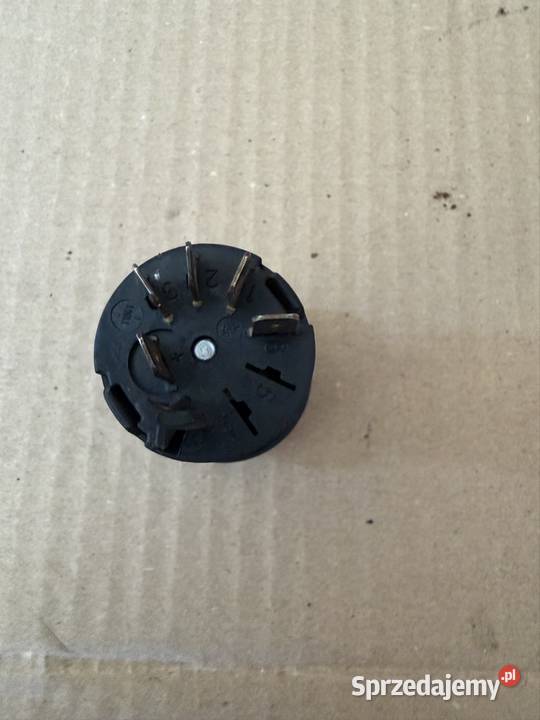 BMW e30 włącznik dmuchawy Jastrzębie-Zdrój
