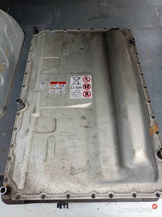 Bateria Golf VIII 8 GTE 5WA915588D Słupca sprzedam