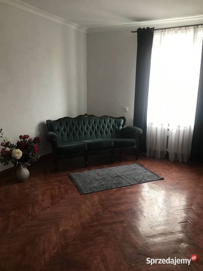 Mieszkanie 49m2 Hetmańska Rzeszów bez
