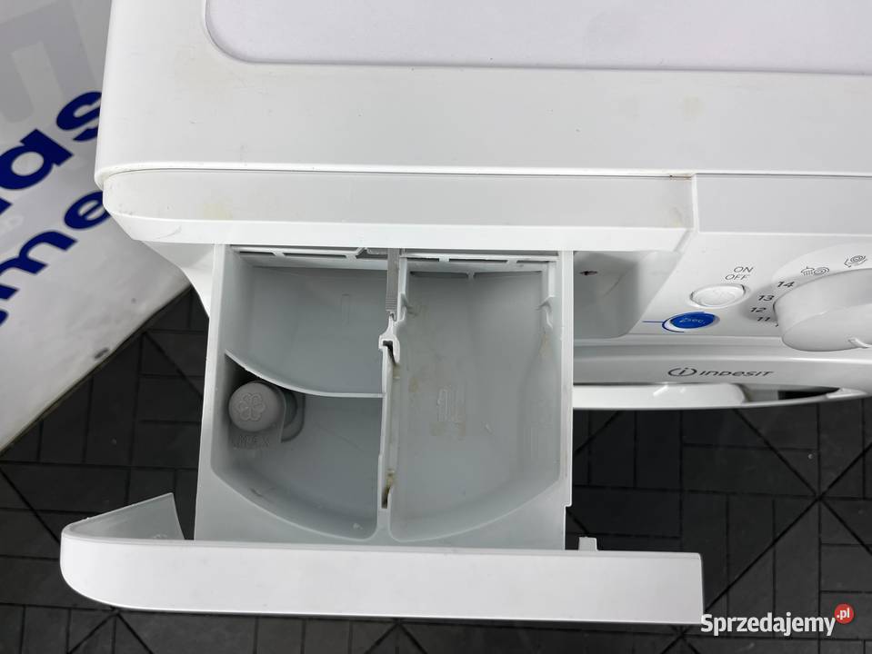 Pralka Indesit Super Slim 33 5 1000ob A Dostawa Wiejca