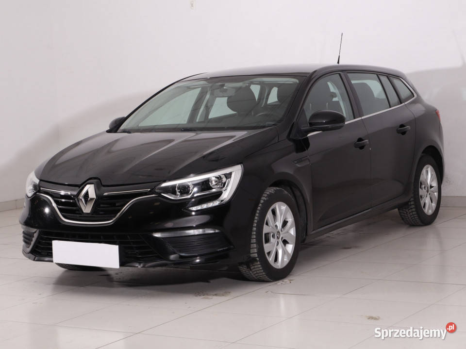 Renault Megane 12 TCe centralny zamek Piaseczno