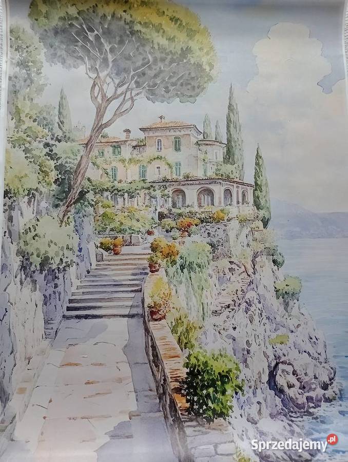 Obrazy na płótnie 60 x 40 dolnośląskie Piława Górna sprzedam