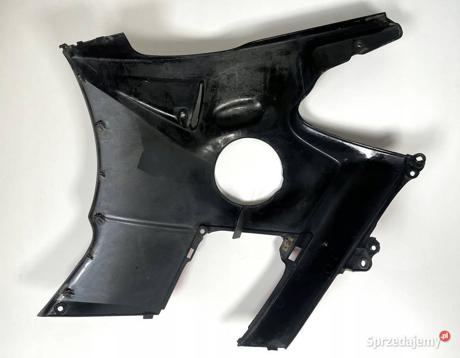 HONDA CBR 600 F2 9194 PC25 Owiewka Bok Boczek L