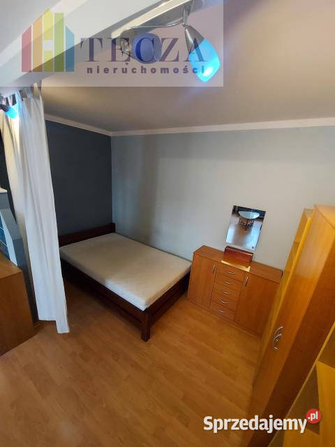 Mieszkanie 35m2 2 pokoje Warszawa