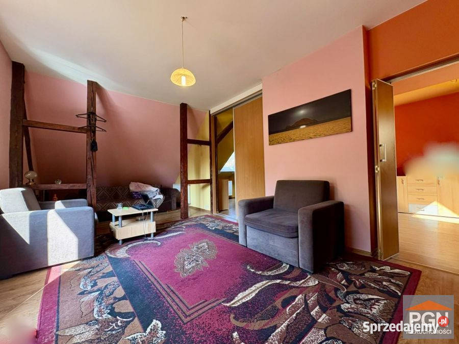 Dom bliźniak Brojce 146m2 Liczba pokoi 4 sprzedam