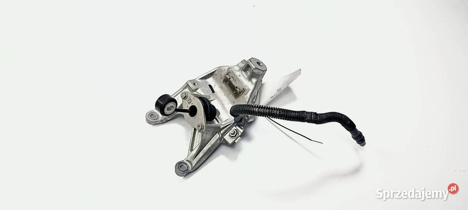 MOCOWANIE SILNIKA AUDI A4 B9 QUATTRO 4M0199308BQ Lipno sprzedam