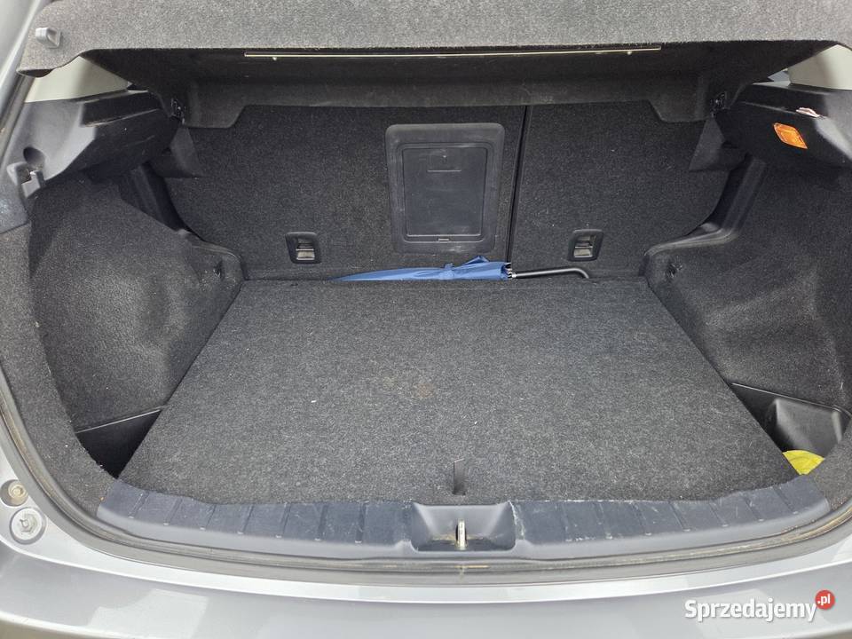 Mitsubishi ASX 18 DID 116 2010 r stan Panorama Gliny Wielkie sprzedam