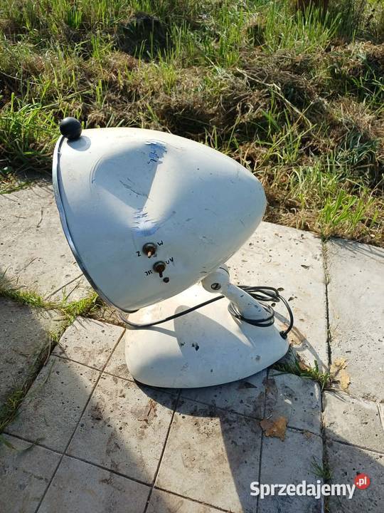 Fampa medyczna FAMED sprzedam