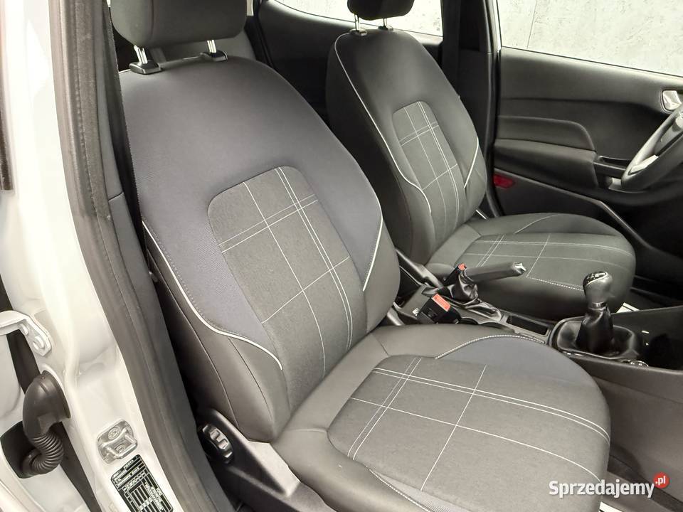 11 Benzyna Salon jeden właściciel 5D Gwarancja czujnik parkowania Poznań